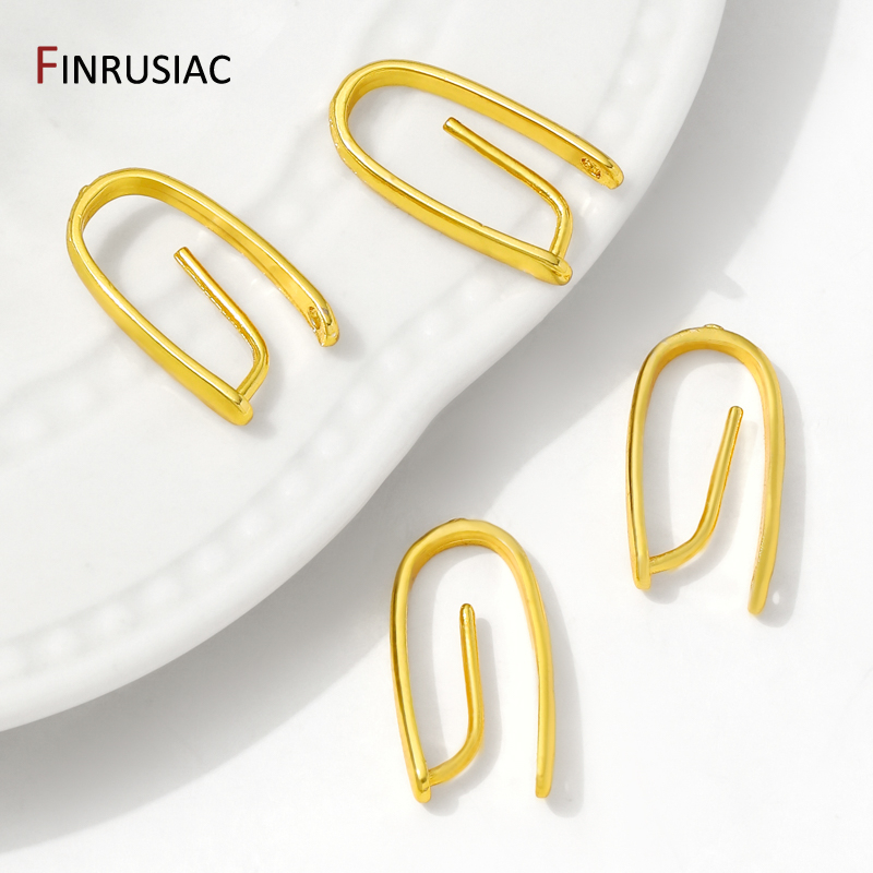 14/18K Gold Plated Brass Penda - Art Craft Ideas ulasan dan harga