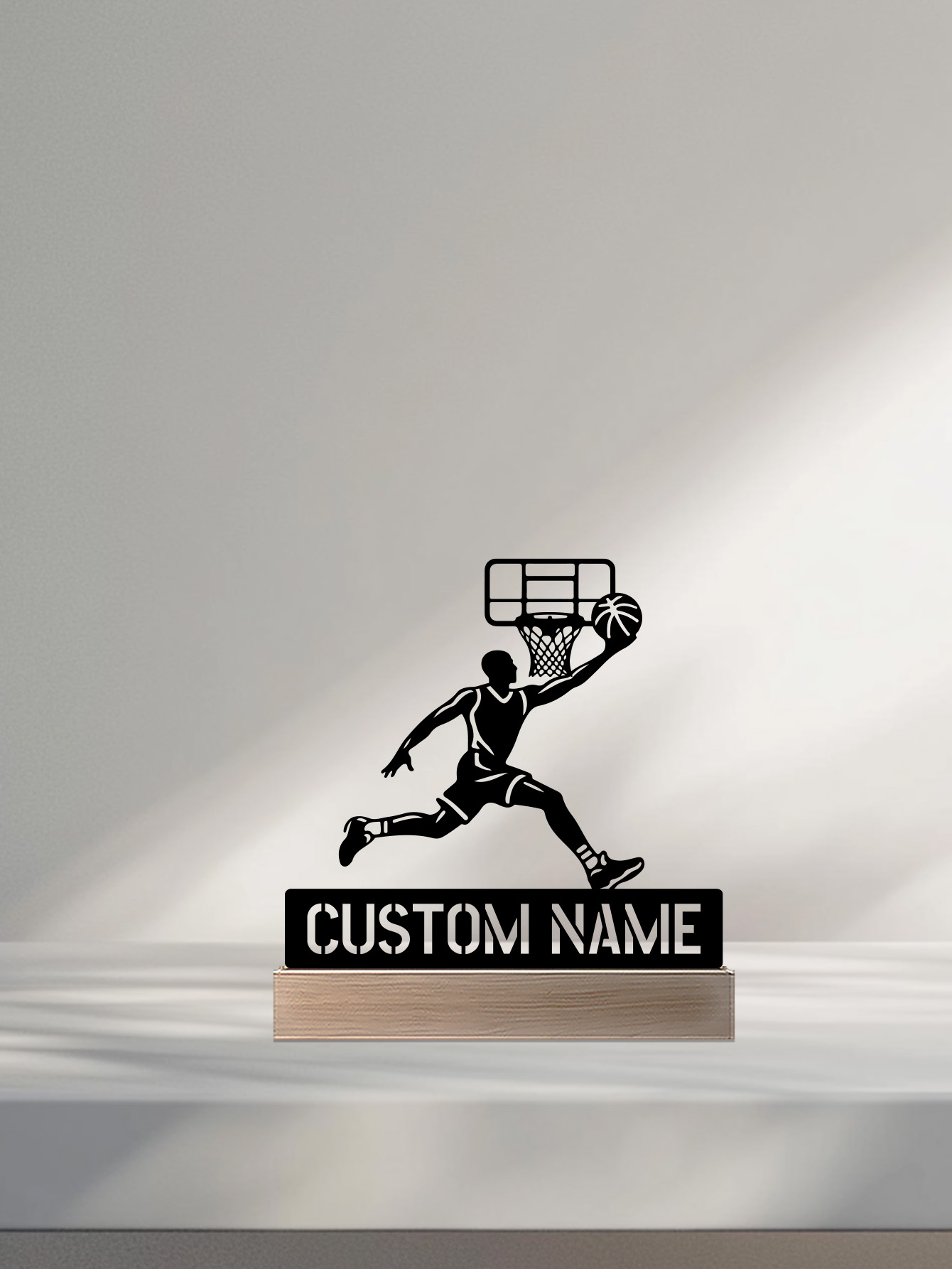 1pc Simple Basketball expert C - Art Crafting ulasan dan harga