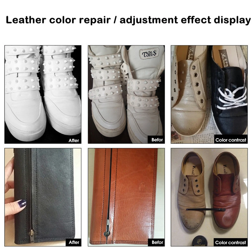 Motorcycle Leather Repair Kit  - Leather Tooling Kit ulasan dan harga