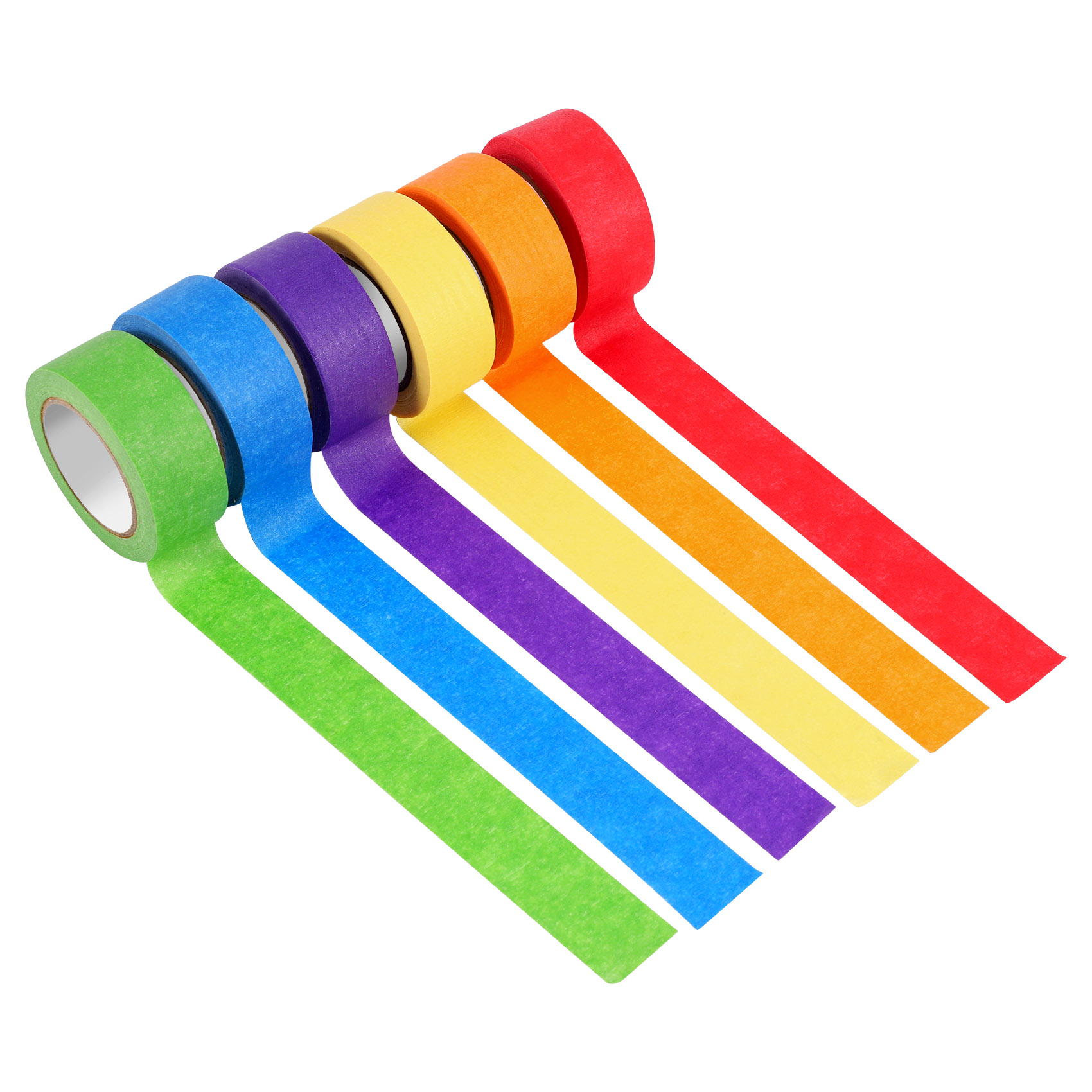 AA73 Colored Masking Tape,Colo - Craft And Art Difference ulasan dan harga