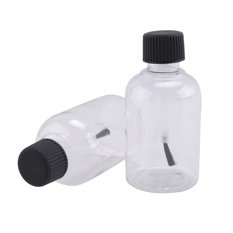 24 Pcs Plastic Empty Glue Bott - Art Crafting ulasan dan harga