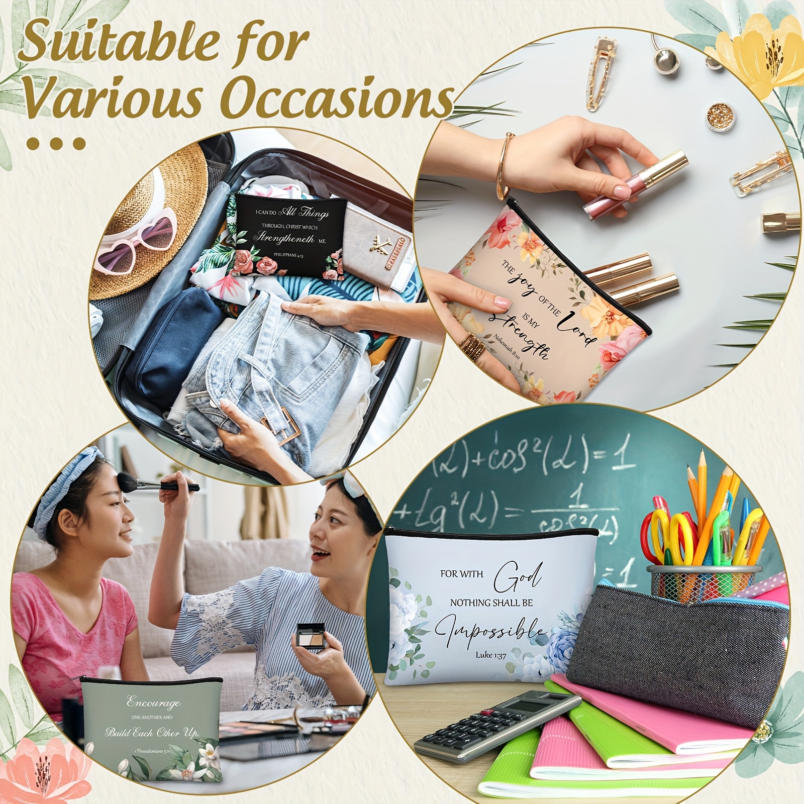 30pcs Christian Gift For Women - Colored Pencil Professional ulasan dan harga