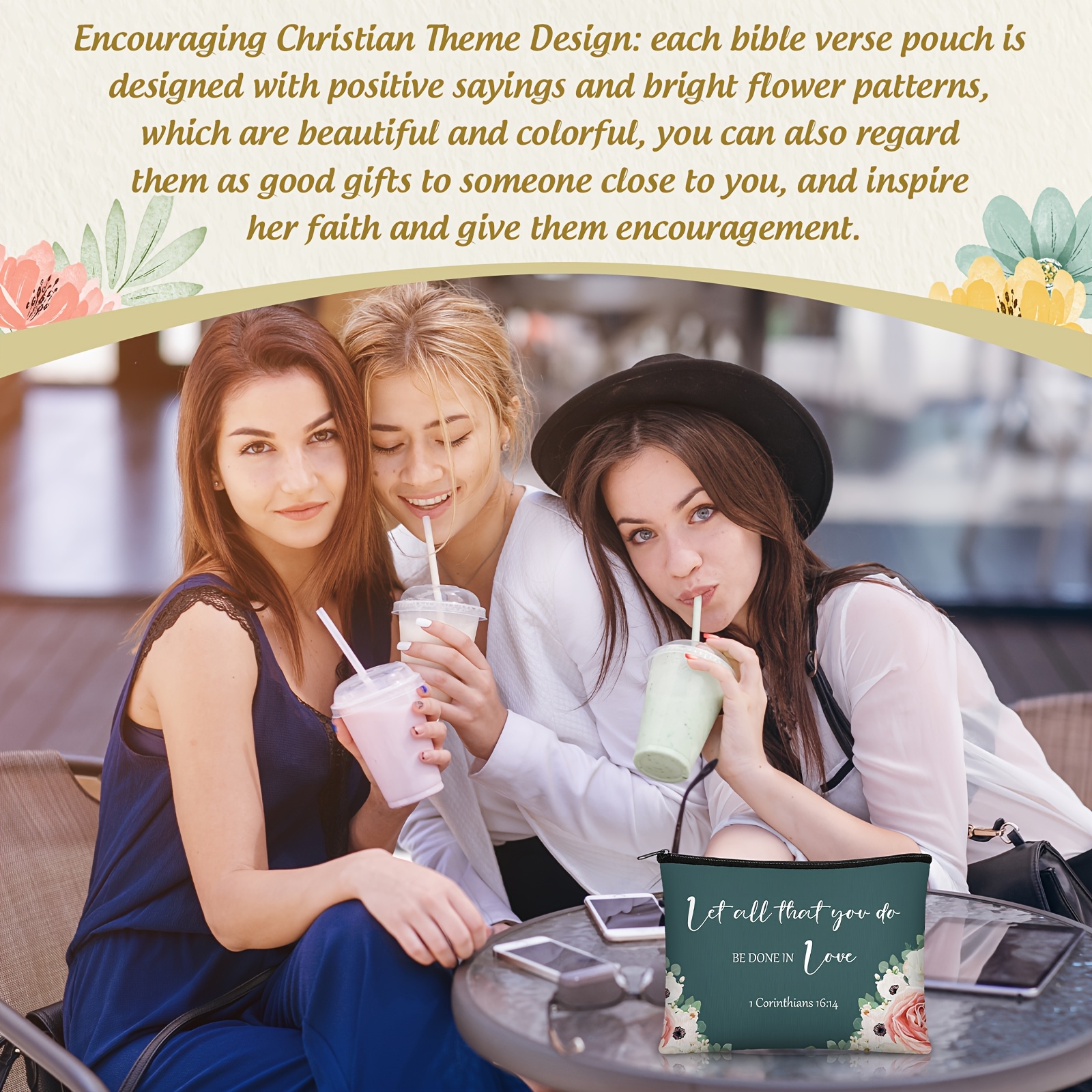 30pcs Christian Gift For Women - Colored Pencil Professional ulasan dan harga