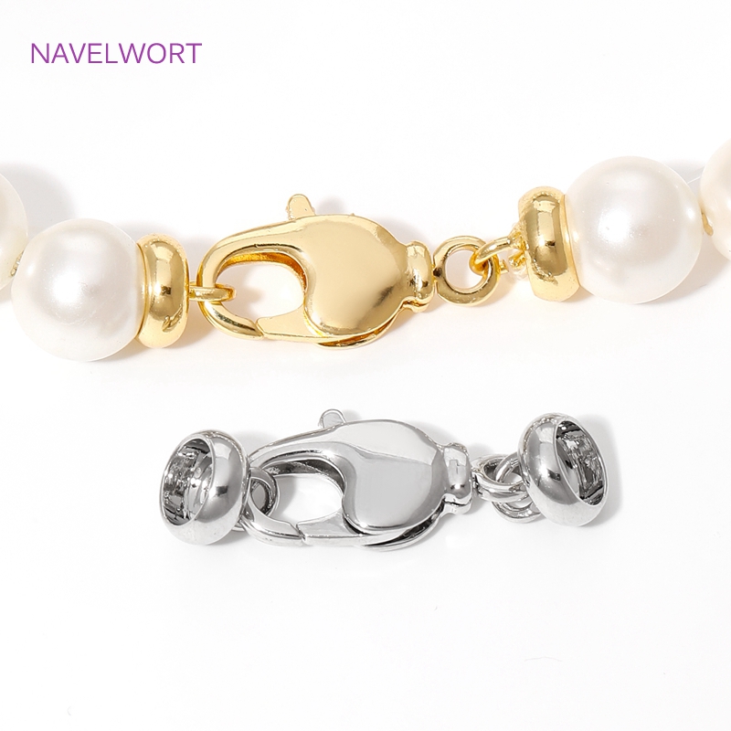 18K Gold Plated Brass Lobster  - Art Craft Ideas ulasan dan harga