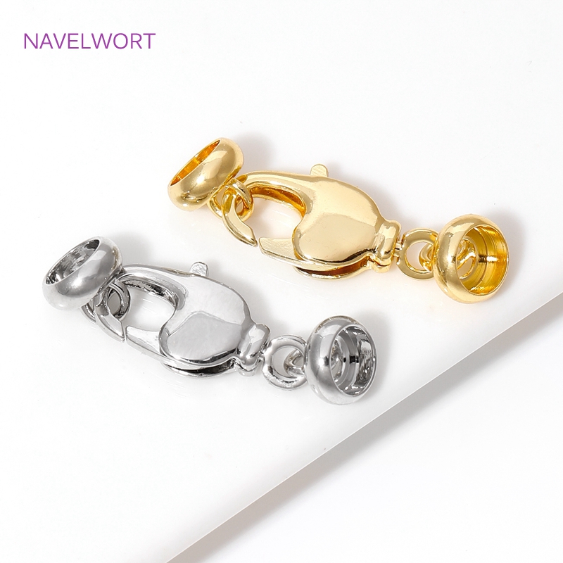 18K Gold Plated Brass Lobster  - Art Craft Ideas ulasan dan harga