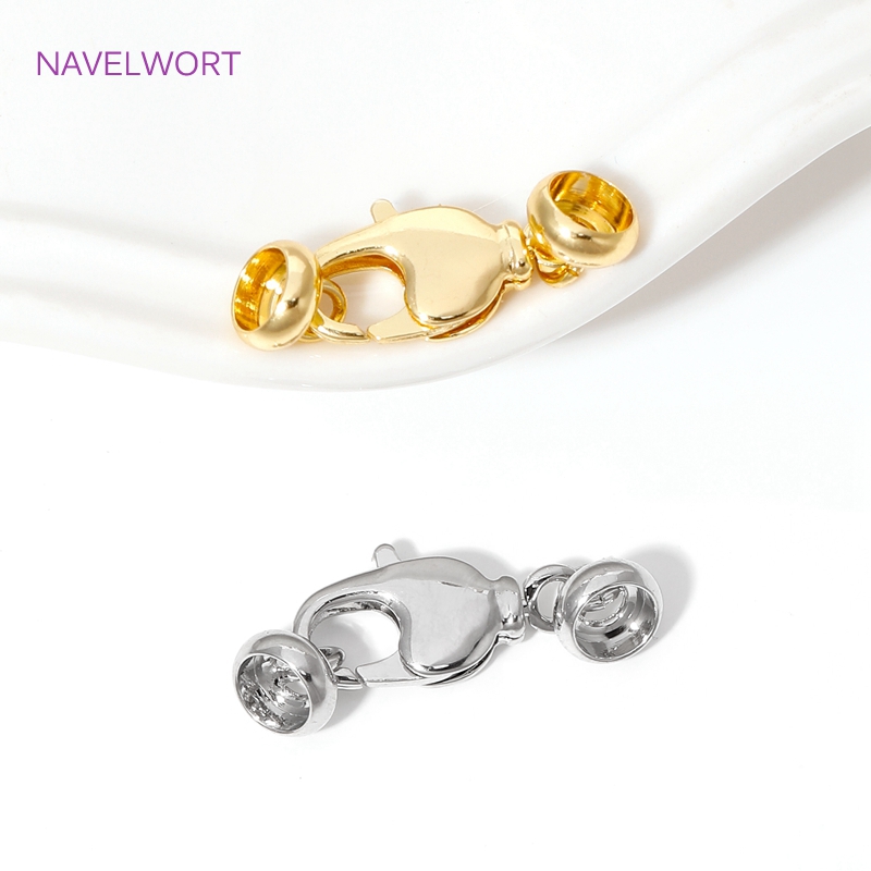 18K Gold Plated Brass Lobster  - Art Craft Ideas ulasan dan harga