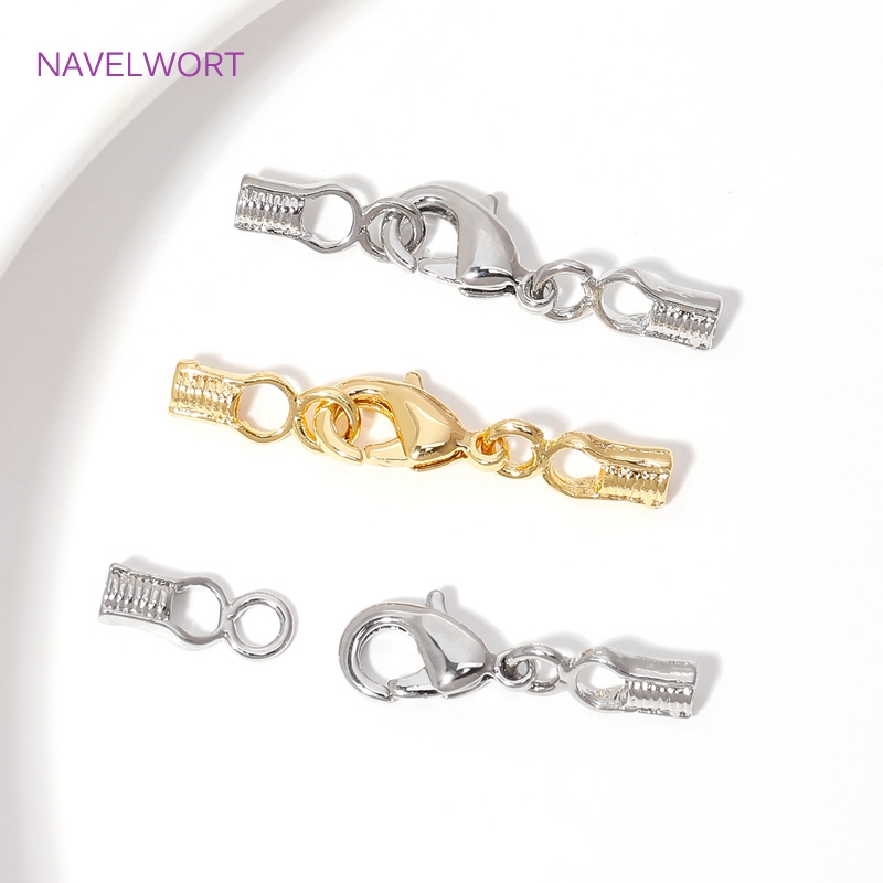 18K Gold Plated Brass Lobster  - Art Craft Ideas ulasan dan harga