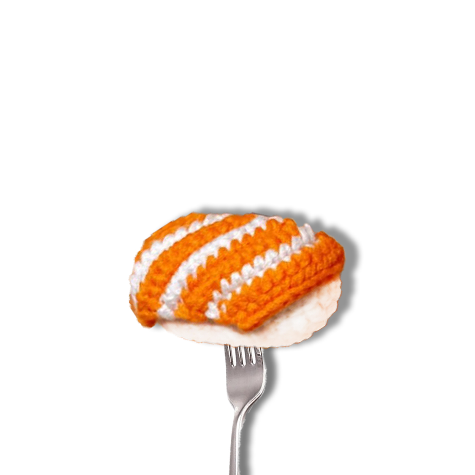 YAMAXIN 2PC Sushi-Themed Croch - Art Craft Yarn ulasan dan harga
