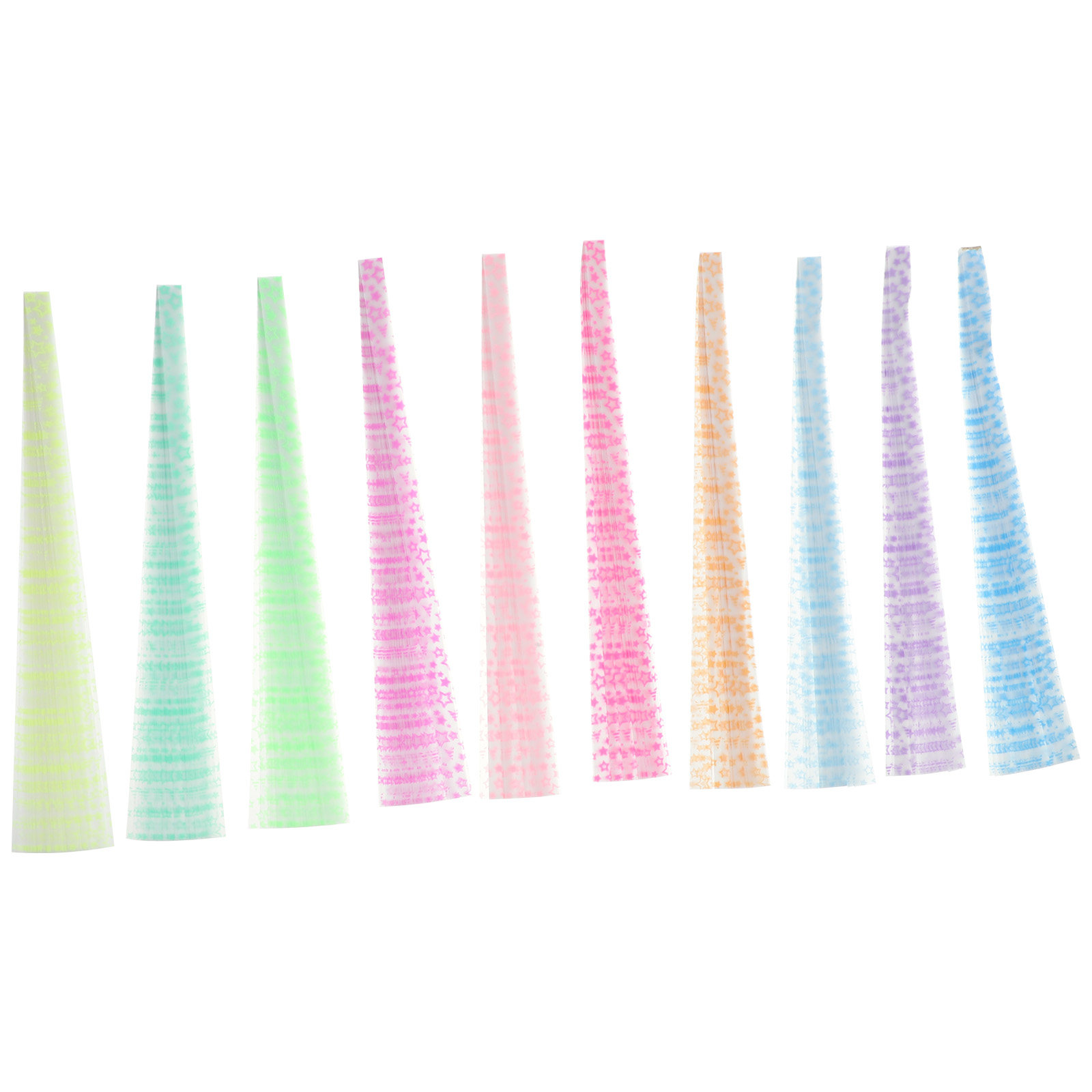 840Pcs Luminous Star Origami P - Art Craft Ideas With Paper ulasan dan harga