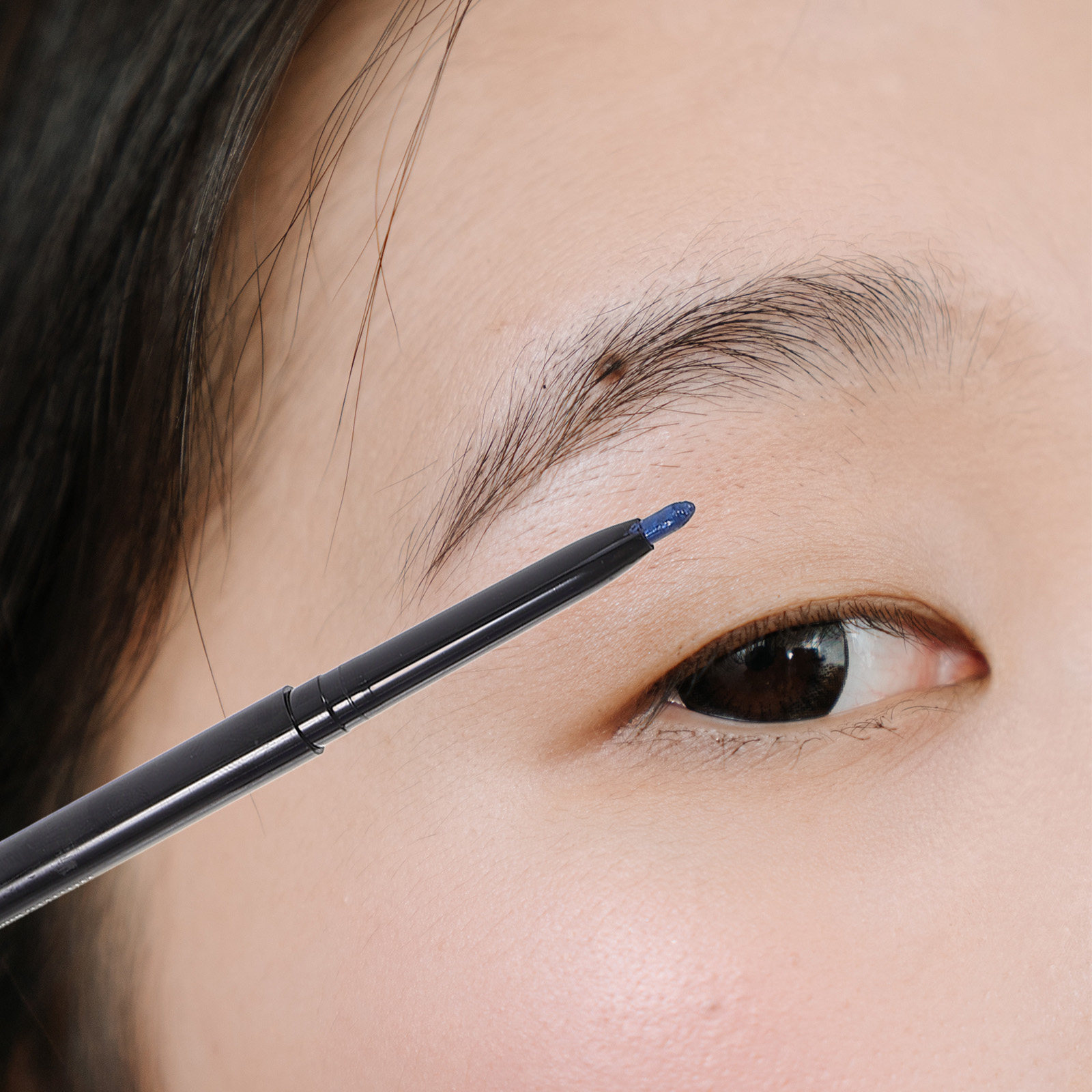 12Pcs Eyebrow Eyeliner Pencil  - Colored Pencil Professional ulasan dan harga