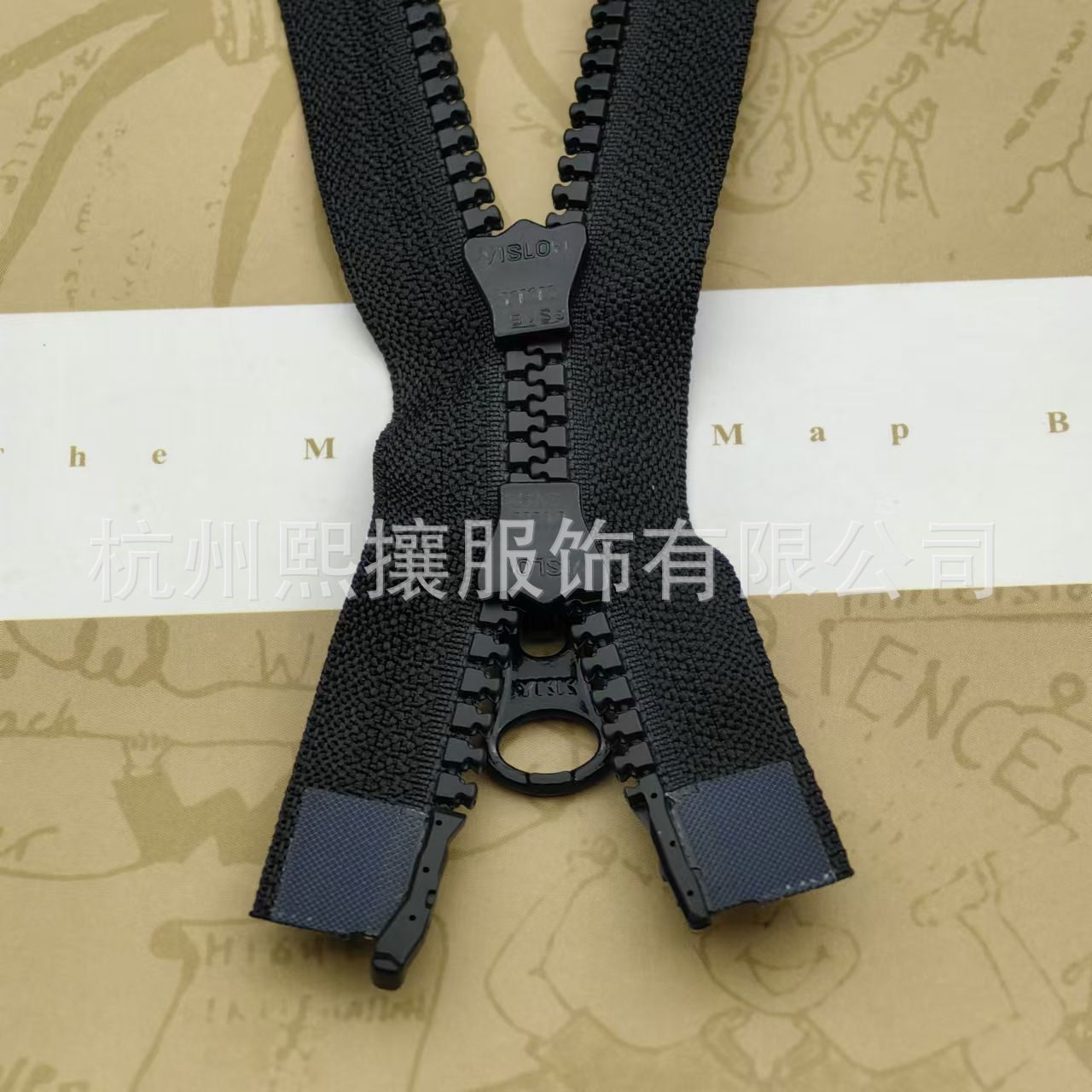 20pcs/Lot YKK Zipper 5# 60-120 - Art Craft Description ulasan dan harga