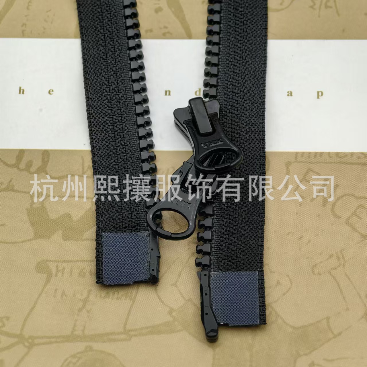 20pcs/Lot YKK Zipper 5# 60-120 - Art Craft Description ulasan dan harga