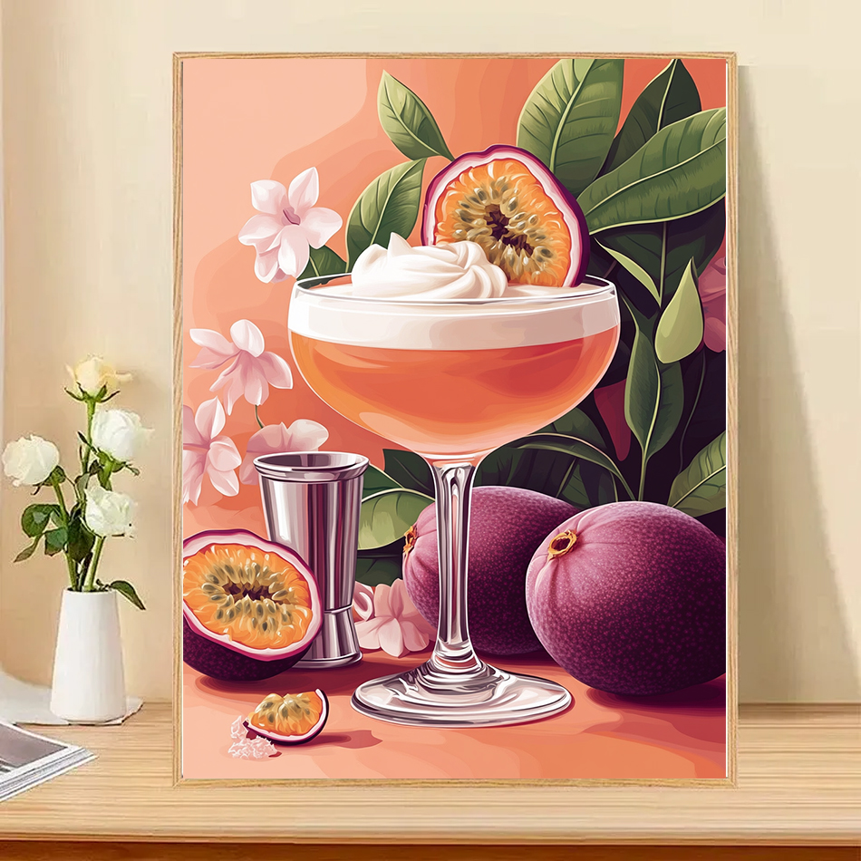 SDOYUNO Simple Painting By Num - Art Craft Easy ulasan dan harga