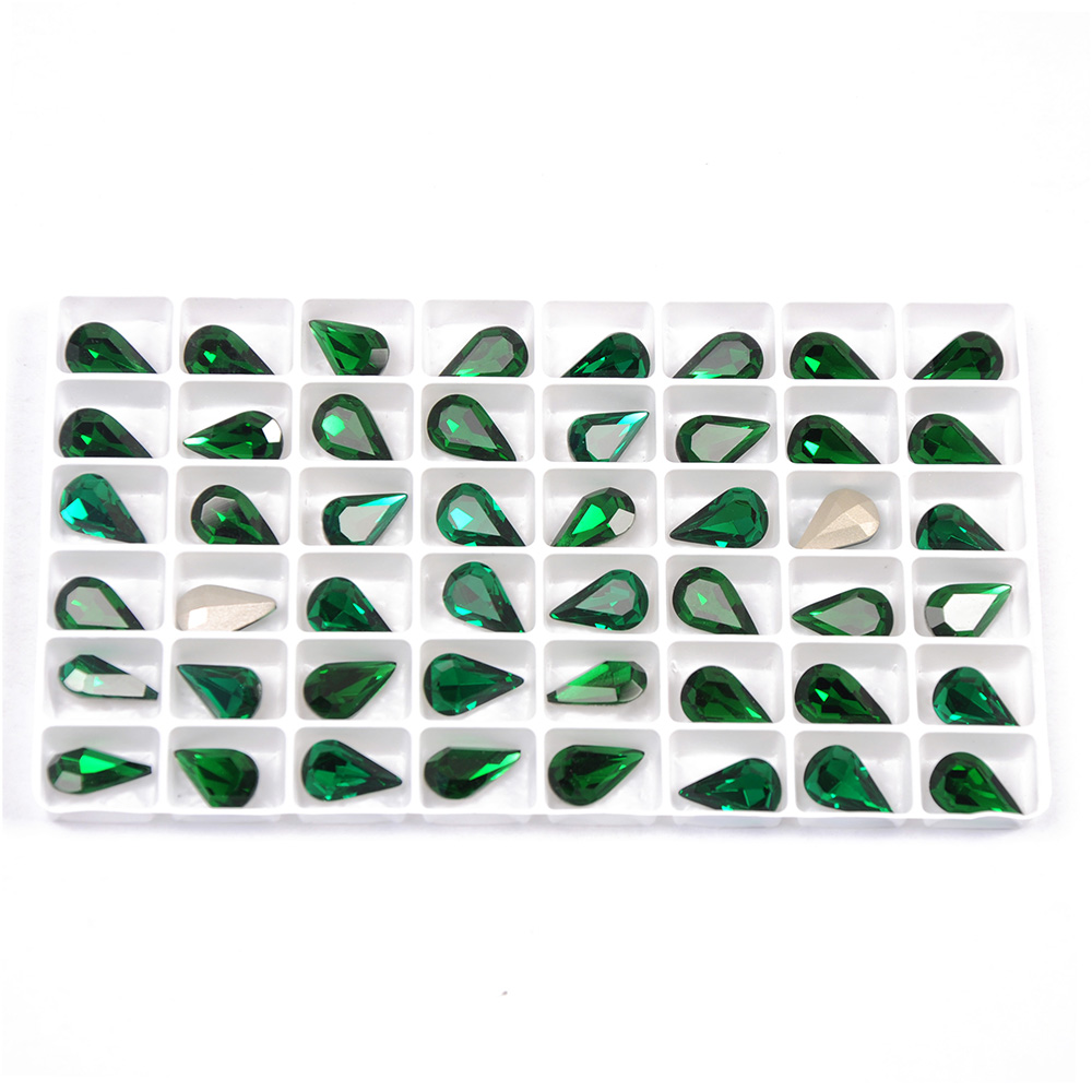Different Colors Fancy Stones  - Craft And Art Difference ulasan dan harga