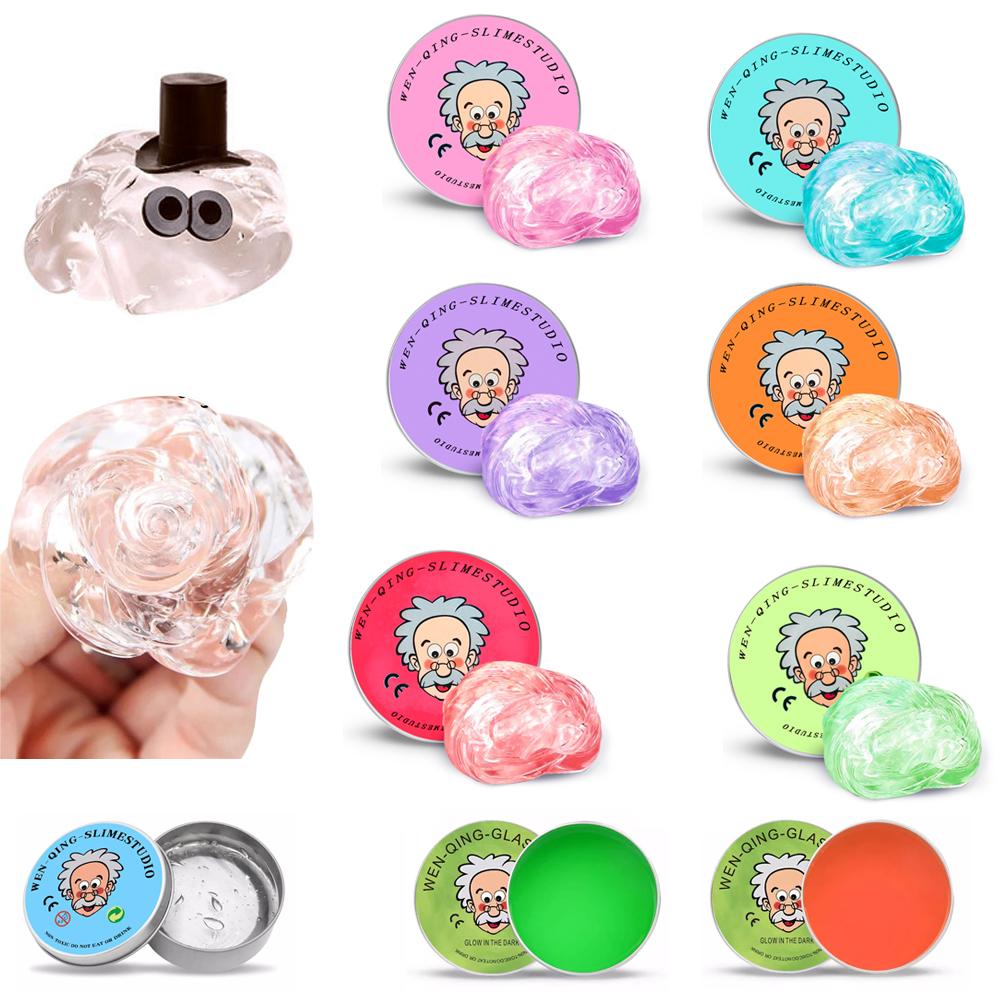 Colorful Non-Newtonian Liquid  - Art Craft Ideas ulasan dan harga