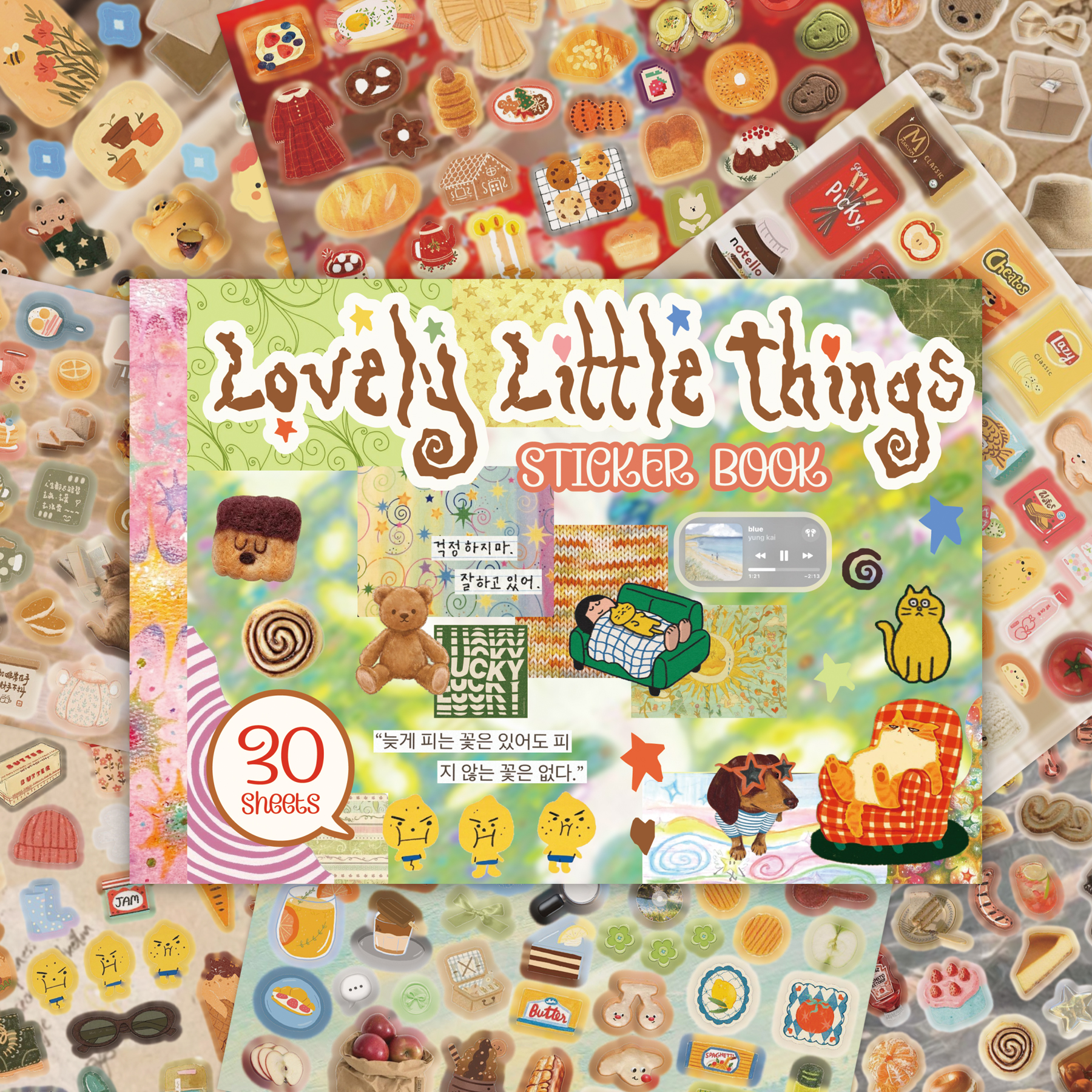Different Covers, Same Content - Craft And Art Difference ulasan dan harga
