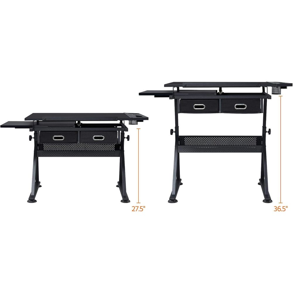 Drafting Table for Artists, He - Art & Craft Toys For Kids ulasan dan harga