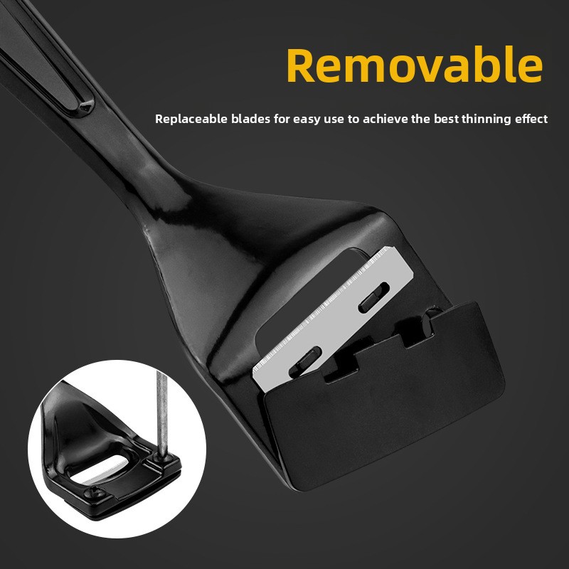 Professional Leather Splitter  - Leather Tooling Kit ulasan dan harga