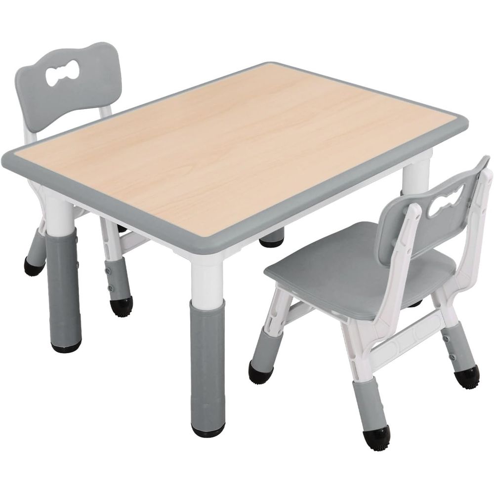 Height Adjustable Toddler Acti - Art Craft Activities For Preschoolers ulasan dan harga