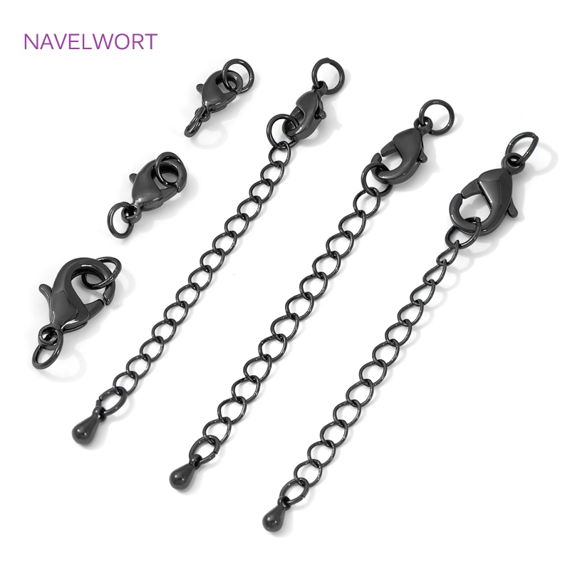 Black Color Brass Lobster Clas - Art Craft Ideas ulasan dan harga
