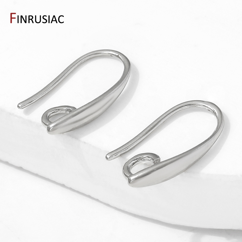 14K Gold Plated Brass Smooth E - Art Craft Ideas ulasan dan harga