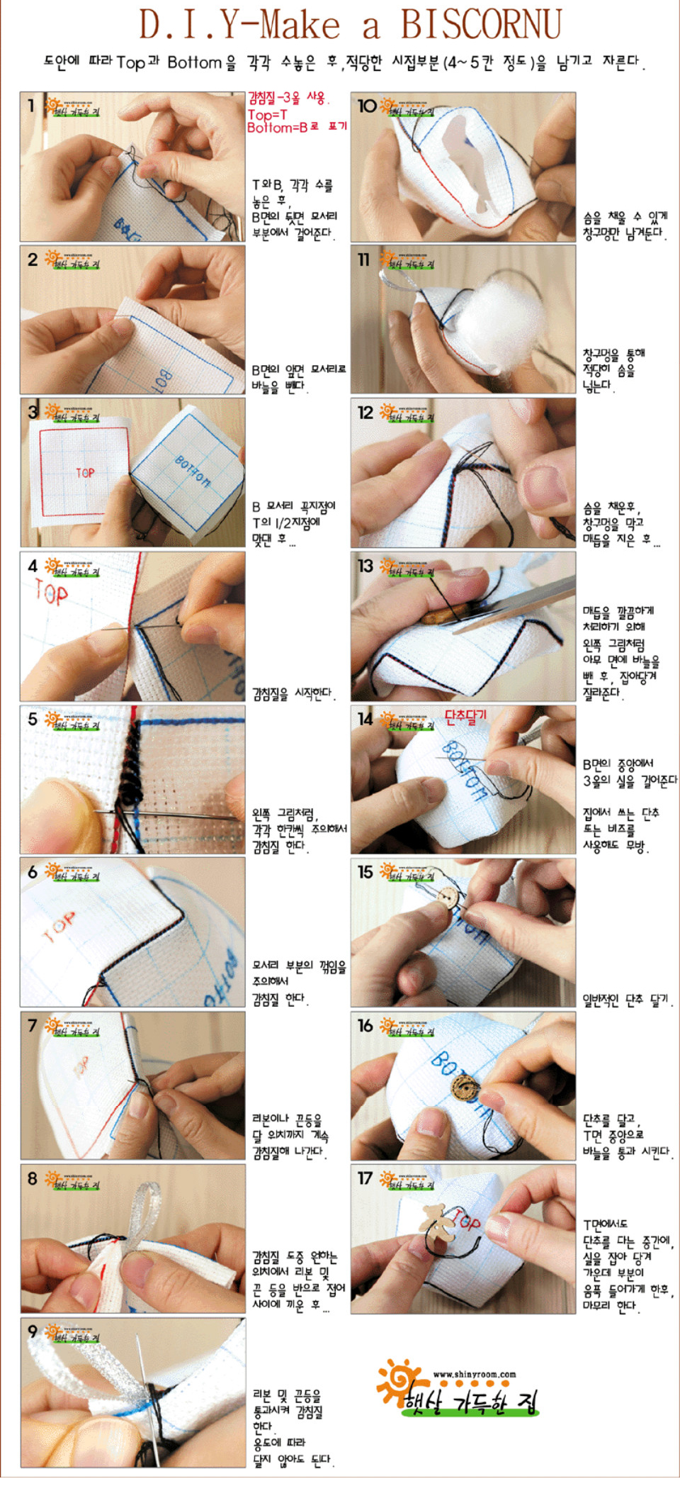 Cross Stitch Kits Stich Pin Cu - Art Craft Easy ulasan dan harga