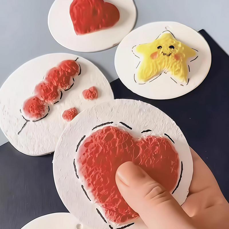 Foam Paint For Crafts Foam Pai - Art Craft Activities For Preschoolers ulasan dan harga