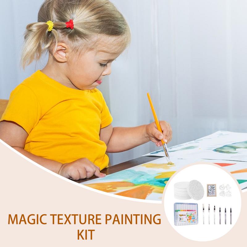 Foam Paint For Crafts Foam Pai - Art Craft Activities For Preschoolers ulasan dan harga